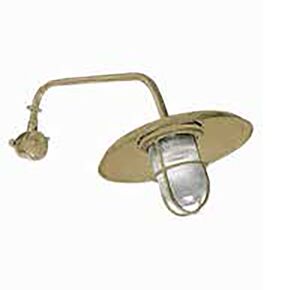 BRASS WATERPROOF LIGHTS > WALL SCONCES > SQUEEZES+BOX+HAT+GRID 15 - WALL LIGHTS