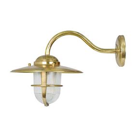 BRASS WATERPROOF LAMPS > WALL SCONCES > WALL SCINKLES - WALL LIGHTS