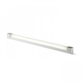 PERISA 90 ΕΠΙΤΟΊΧΙΟΣ ΛΕΥΚΌ 230V G5 21W IP44 - ΤΟΊΧΟΥ ΦΩΤΙΣΤΙΚΆ 