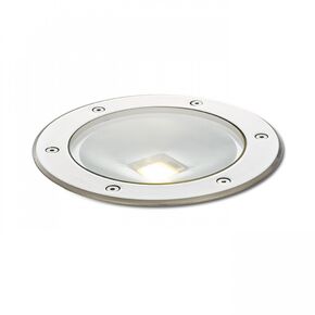 TERRA ΧΩΝΕΥΤΌ ΑΝΟΞΕΊΔΩΤΟ ΑΤΣΆΛΙ 230V LED 20W 120° IP65 3000K - ΕΔΆΦΟΥΣ ΦΩΤΙΣΤΙΚΆ 