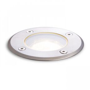 ORBU R   ΑΝΟΞΕΊΔΩΤΟ ΑΤΣΆΛΙ 230V GU10 35W IP67 - ΕΔΆΦΟΥΣ ΦΩΤΙΣΤΙΚΆ 
