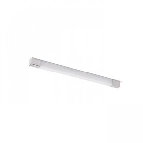 IMPERIA 90 WALL-MOUNTED CHROME 230V G5 39W IP44 - WALL LIGHTS