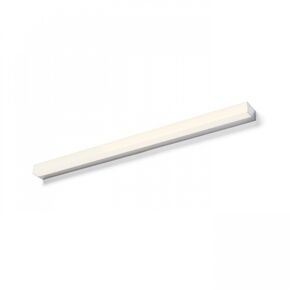 LEVIA 90 ΕΠΙΤΟΊΧΙΟΣ ΑΛΟΥΜΊΝΙΟ 230V LED 18W 120° IP44 3000K - ΤΟΊΧΟΥ ΦΩΤΙΣΤΙΚΆ 