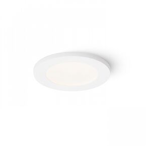 LEROY R ΛΕΥΚΌ 12V GU53 35W IP44 - ΣΠΟΤ ΤΟΊΧΟΥ