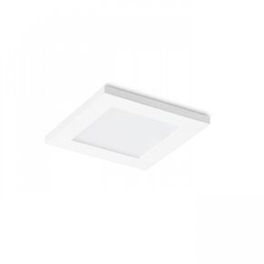 LEROY SQ ΛΕΥΚΌ 12V GU53 35W IP44 - ΣΠΟΤ ΤΟΊΧΟΥ