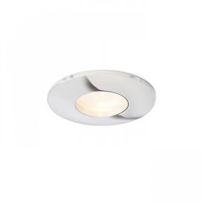 EQUA ΧΡΏΜΙΟ 230V GU10 35W IP54 - ΣΠΟΤ ΤΟΊΧΟΥ
