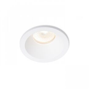BERMUDA ΧΩΝΕΥΤΌ ΛΕΥΚΌ  230V LED GU10 15W IP65 - ΣΠΟΤ ΤΟΊΧΟΥ
