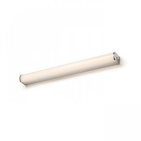 CORAZON 60 ΧΡΏΜΙΟ 230V LED 15W IP44 3000K - ΤΟΊΧΟΥ ΦΩΤΙΣΤΙΚΆ 