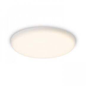 BELI R 10 ΧΩΝΕΥΤΌ  ΘΑΜΠΌ ΑΚΡΥΛΙΚΌ 230V LED 6W IP65  3000K - ΟΡΟΦΉΣ ΦΩΤΙΣΤΙΚΆ 
