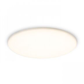 BELI R 21 ΧΩΝΕΥΤΌ  ΘΑΜΠΌ ΑΚΡΥΛΙΚΌ 230V LED 24W IP65  3000K - ΟΡΟΦΉΣ ΦΩΤΙΣΤΙΚΆ 