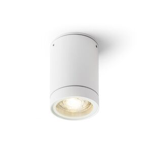 SAMMY ΦΩΤΙΣΤΙΚΌ ΟΡΟΦΉΣ ΛΕΥΚΌ  230V LED GU10 15W IP54 - ΟΡΟΦΉΣ ΦΩΤΙΣΤΙΚΆ 
