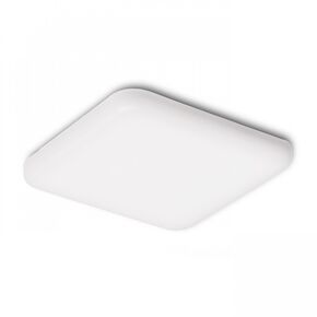 BELI SQ 10 ΧΩΝΕΥΤΌ  ΘΑΜΠΌ ΑΚΡΥΛΙΚΌ 230V LED 6W IP65  3000K - ΟΡΟΦΉΣ ΦΩΤΙΣΤΙΚΆ 