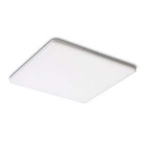 BELI SQ 21 ΧΩΝΕΥΤΌ  ΘΑΜΠΌ ΑΚΡΥΛΙΚΌ 230V LED 24W IP65  3000K - ΟΡΟΦΉΣ ΦΩΤΙΣΤΙΚΆ 
