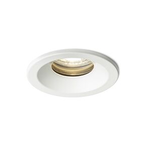 BELLA GU10 ΧΩΝΕΥΤΌ ΛΕΥΚΌ  230V LED GU10 15W IP65 - ΣΠΟΤ ΤΟΊΧΟΥ