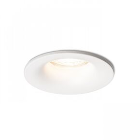ISLA ΧΩΝΕΥΤΌ ΛΕΥΚΌ  230V LED GU10 7W IP65 - ΣΠΟΤ ΤΟΊΧΟΥ