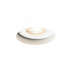 BRAN ΧΩΝΕΥΤΌ ΛΕΥΚΌ  230V LED GU10 15W IP65 - ΣΠΟΤ ΤΟΊΧΟΥ
