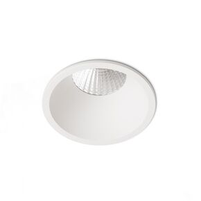 OWEN DIMM ΧΩΝΕΥΤΌ ΛΕΥΚΌ  230V LED 7W 45° IP54  3000K - 1800K - ΟΡΟΦΉΣ ΦΩΤΙΣΤΙΚΆ 