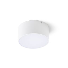 LARISA OUT 12 ΟΡΟΦΉΣ ΛΕΥΚΌ  230V LED 10W IP65  3000K 4000K 5700K - ΟΡΟΦΉΣ ΦΩΤΙΣΤΙΚΆ 
