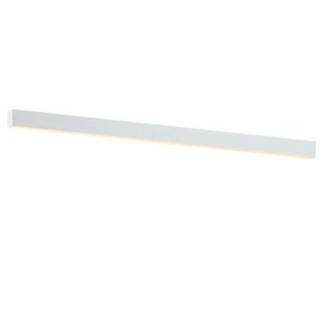 LINEAR CEILING L2260 4000K WHITE STATION ULTRA - LINEARS