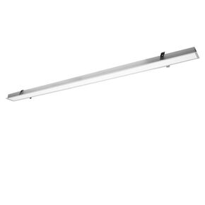 LINEAR RECESSED TRIMLESS  L2260 3000K ANOD. DIM. STATION ULTRA - LINEARS
