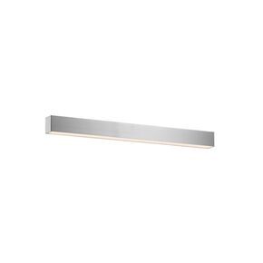 ΓΡΑΜΜΙΚΌ ΤΟΊΧΟΥ DIRECT+INDIRECT L1140 4000K ΑΝΟΔ. DIM. STATION ULTRA - ΓΡΑΜΜΙΚΆ ΦΩΤΙΣΤΙΚΆ