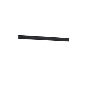 LINEAR CEILING L580 3000K BLACK DIM. CIBA - LINEARS