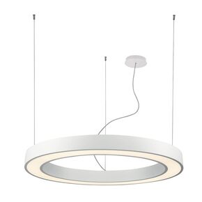 ΚΡΕΜΑΣΤΌ ΛΕΥΚΌ RING D1800 4000K  DIMMABLE - ΚΡΕΜΑΣΤΆ ΦΩΤΙΣΤΙΚΆ