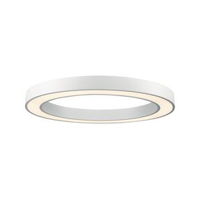 CEILING WHITE RING D1200 3000K - PENDANTS