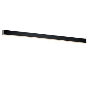 LINEAR CEILING L2540 3000K BLACK DIM. STATION ULTRA - LINEARS