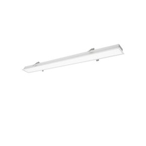 LINEAR RECESSED   L580 4000K WHITE  DIM. STATION ULTRA - LINEARS