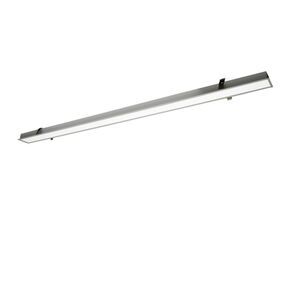 LINEAR RECESSED   L1700 3000K ANOD.  STATION ULTRA - LINEARS