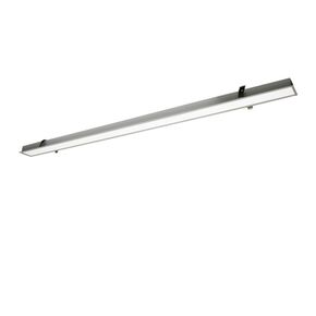 LINEAR RECESSED   L1980 3000K ANOD. DIM. STATION ULTRA - LINEARS