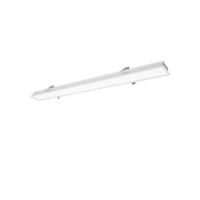 LINEAR RECESSED TRIMLESS  L1140 4000K WHITE  DIM. STATION ULTRA - LINEARS