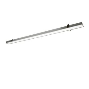 LINEAR RECESSED TRIMLESS  L1420 3000K ANOD. DIM. STATION ULTRA - LINEARS