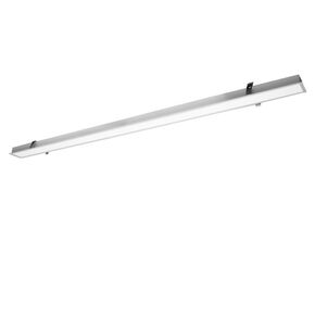 LINEAR RECESSED TRIMLESS  L2820 3000K ANOD.  STATION ULTRA - LINEARS