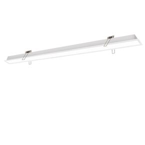 LINEAR RECESSED L1980 3000K WHITE DIM. SASA - LINEARS