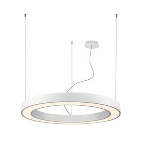 ΚΡΕΜΑΣΤΌ ΛΕΥΚΌ RING D1800 4000K  DIMMABLE - ΚΡΕΜΑΣΤΆ ΦΩΤΙΣΤΙΚΆ