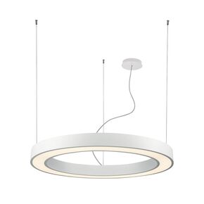 ΚΡΕΜΑΣΤΌ ΛΕΥΚΌ RING D1200 4000K  DIMMABLE - ΚΡΕΜΑΣΤΆ ΦΩΤΙΣΤΙΚΆ