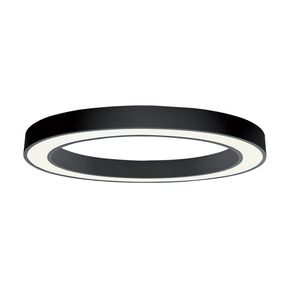 ΟΡΟΦΉΣ ΜΑΎΡΟ RING D1800 3000K - ΦΩΤΙΣΤΙΚΆ ΟΡΟΦΉΣ