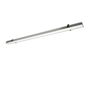 LINEAR RECESSED TRIMLESS  L1420 4000K ANOD. DIM. STATION ULTRA - LINEARS