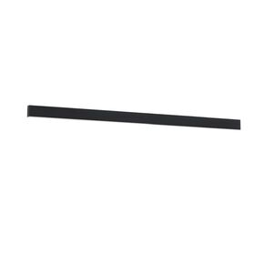 LINEAR CEILING L2540 3000K BLACK CIBA - LINEARS