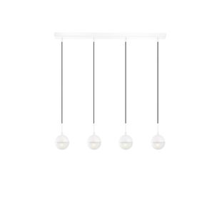 01132 BAR 4-LIGHTS OTHER - MODERN LIGHTING