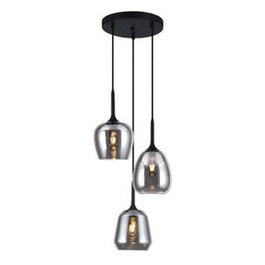 3/LIGHTS  PENDANT MAEVA - PENDANT LIGHTS