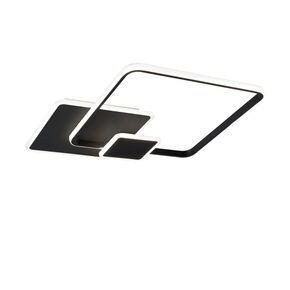 CEILING LIGHT  SQUARE BRENDA - ΦΩΤΙΣΤΙΚΆ ΟΡΟΦΉΣ