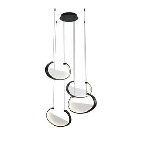 4/L PENDANT LIGHT  ADELE - PENDANT LIGHTS