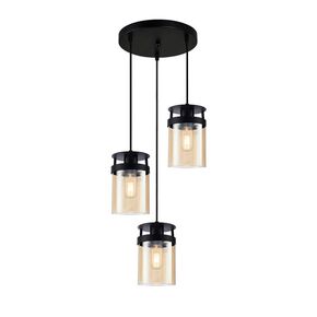 3/LIGHTS PENDANT BETTY - PENDANT LIGHTS