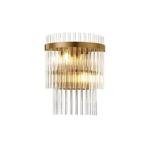 WALL LIGHT SABRINA - WALL LIGHTS
