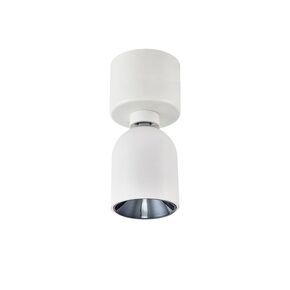 CEILING SPOT LIGHT WHITE LOT - WALL SPOT