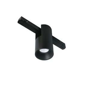 RECESSED TRACK SPOT 7W MAGNETIC - RAILS & SPOTLIGHTS