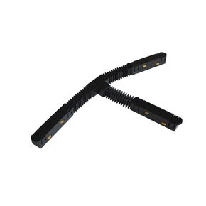 FLEXIBLE  ΜΑΓΝΗΤΙΚΌΣ  ΣΎΝΔΕΣΜΟΣ T - LIGHTING FIXTURES